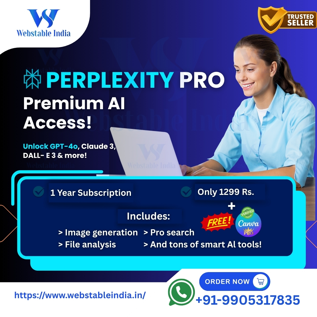 Perplexity Pro AI