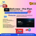 bolt-new-pro-price